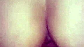 The CLIENT FUCKED me passionately in LINGERIE and filled me with his CUM.