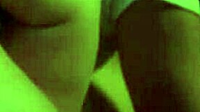 i'm a perverted man giving cunnilingus to my milf and she cums hard