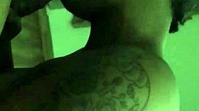 Nasty Nati The Stripper Rips Clothes While Giving Great Head In Detailed Action