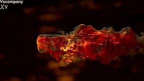 big cock stretches teen's ass in hard anal quickie