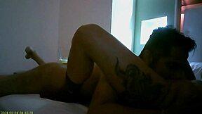 Two horny friends get wild and I fuck both in group fun