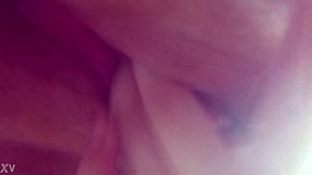 Horny Girl Craves Penis For Complete Satisfaction Hehe