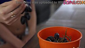 Labor Day Picnic Turns Sexual with Anna Claire Clouds and Penelope Kay!