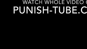 this is so rough anal humiliation for amateurs