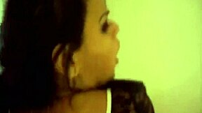 Amateur Maid's Hardcore Anal Tape: Deepthroat And Assfucking?