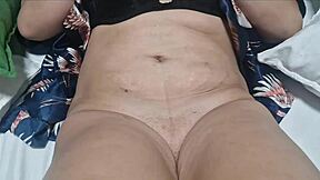 Le Digo Que Me Grabe Tocandome Y Termina Dandome Por Todos Lados