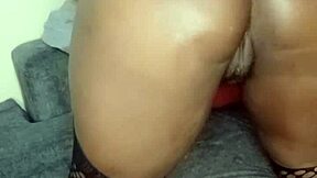 Fucking My Tiny 18+ Hole Deep