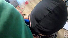 i'm a real slut, so happy when my huband leaves and i can fuck his freind