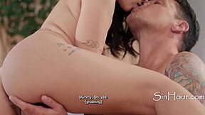 Babysitter's Extra Duties With Kimmy Kimm