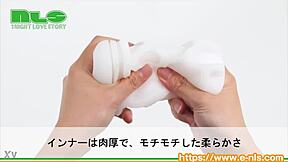 Introducing Pop Tex Adult Goods For Vagina Stimulation