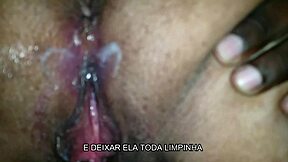 wife moans on my best friend and i suck her ass my wife for another