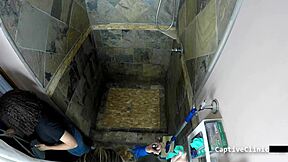 Tsayyyy, co děláš Michelle Anderson za scénou?