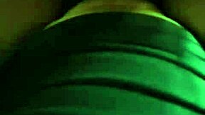 Pretty Latina Cooperates