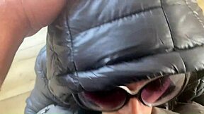 i'm a real slut, so happy when my huband leaves and i can fuck his freind