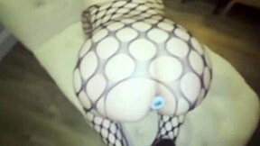 best friend's mom: 'i came for a visit, let's have some anal fun?'