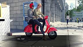 Jessica oneils hard news 13 with big tits 😍