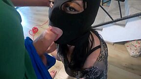 i'm a real slut, so happy when my huband leaves and i can fuck his freind