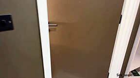 Accidentally Fucked Stepmom in All Holes Shared