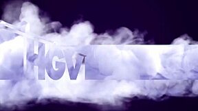 Is petite Marley ready for Jonte Armand's big black cock pounding her tight waist in a quickie?