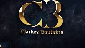 She asked for it, so make it rain on this young amateur whore's natural tits in homemade fetish fun. Dirty black lover dominates.