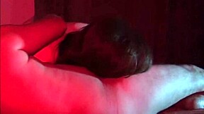 Wife Sucks Friends' Cocks While Husband Films