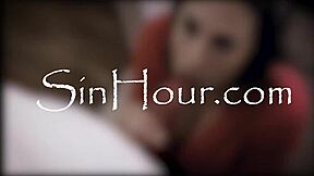 Babysitter's Extra Duties With Kimmy Kimm