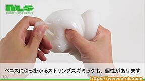 Introducing Pop Tex Adult Goods For Vagina Stimulation