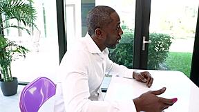 Want to lick Cory Chase's pussy?