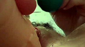 Transsexual Amateur Masturbates In Crossdressing Solo