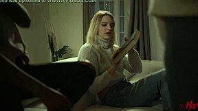 Allherluv Stars Written in Part Four