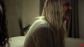 Allherluv Stars Written in Part Four