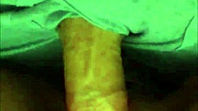 Intensely Fucking My Tight Pussy Latina Wife