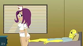 The Misadventures Of Maxi And Sherrie Camille Nurse