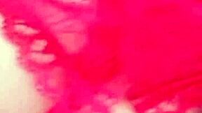 latina gets doggystyle outdoors by stranger watching her