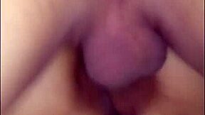 Two Young Guys Take Turns With Karina In A Swingers Scene.