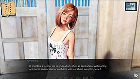 Sunshine Love 82 Game.