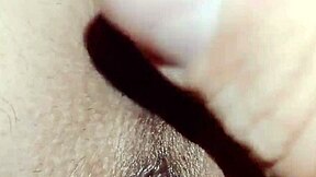 Behind-The-Scenes Moments During Amateur Wife Anal Filming