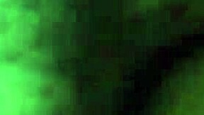 Tattooed crossdresser enjoys time with cute blond guy