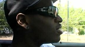 India Summer Takes Big Black Cock Interracial Sex