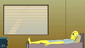 The Misadventures Of Maxi And Sherrie Camille Nurse