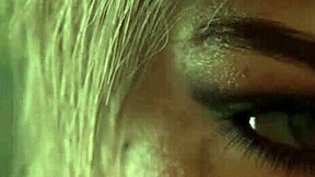 Lara Croft captured and forced into anal sex by enemy