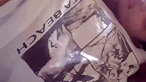 I crave this latina mommy's amazing orgasm