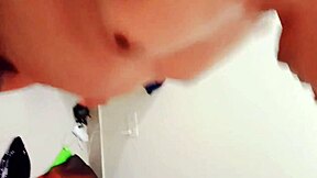 i made a deal to fuck my hot stepsister's ass whenever she wants