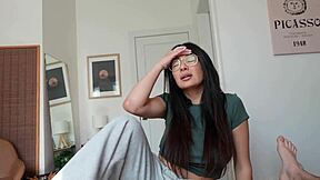 Accidentally fucked stepsis at funeral