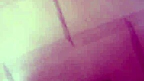 Watch this ebony ass folding in a hidden shop voyeur scene