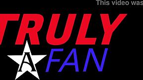 sandra chappelles back gets blasted full of cum in doggystyle and missionary