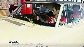 Alternate Existence 44