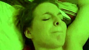 Girlfriend shared with buddy in casual encounter