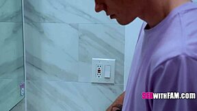 Weird Family Over a Broken Family Anyday - Jodie Johnson Serena Sterling