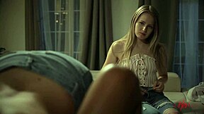 Allherluv Stars Written in Part Four